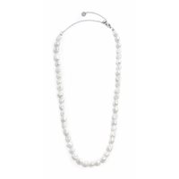 Collana Marlù Donna Icons in Acciaio 30CN0006-W - 30CN0006-W